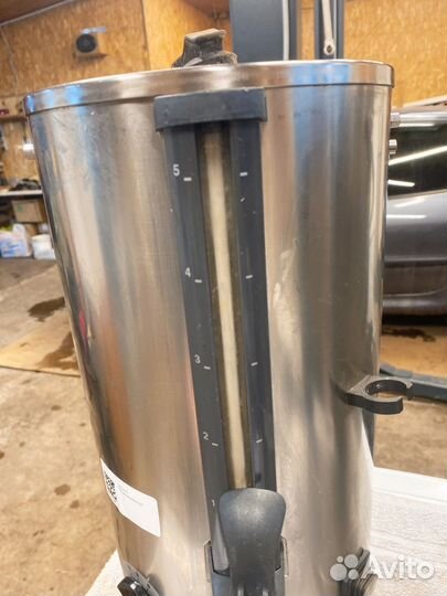 Термопот бу