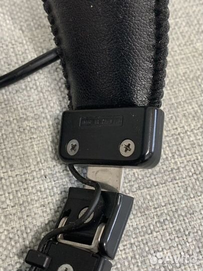 Студийные наушники Sony mdr 7506