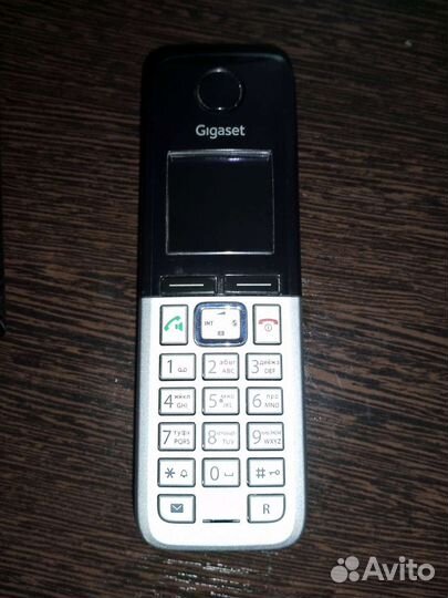 Siemens gigaset C300