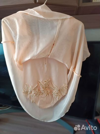 Платье для фигурного катания рост 116 -128