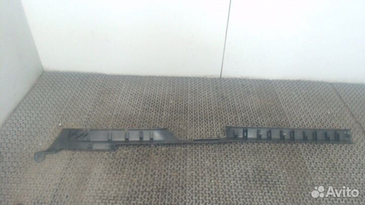 Обшивка салона Volkswagen Jetta 6, 2012