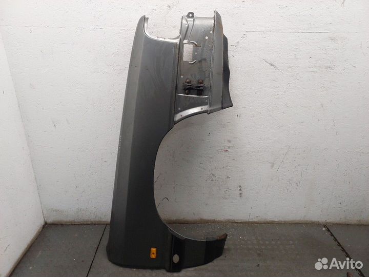 Крыло Audi 100 (44), 1989