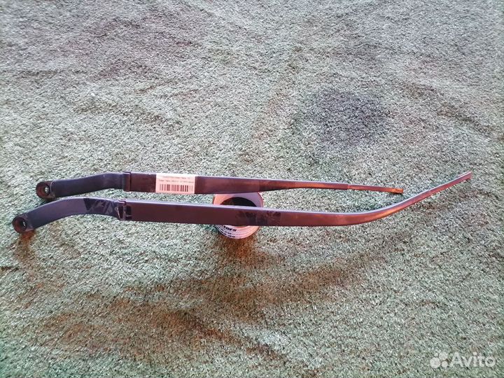 Поводки дворников 28881JN20A nissan Nissan Teana J