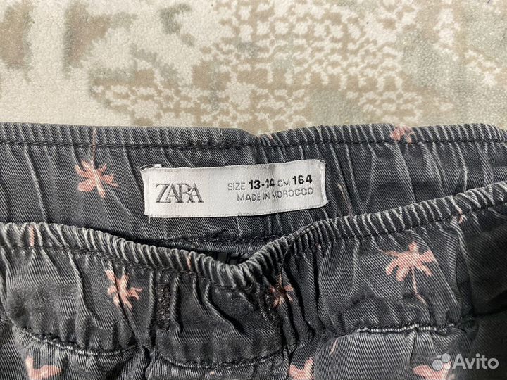 Шорты Zara