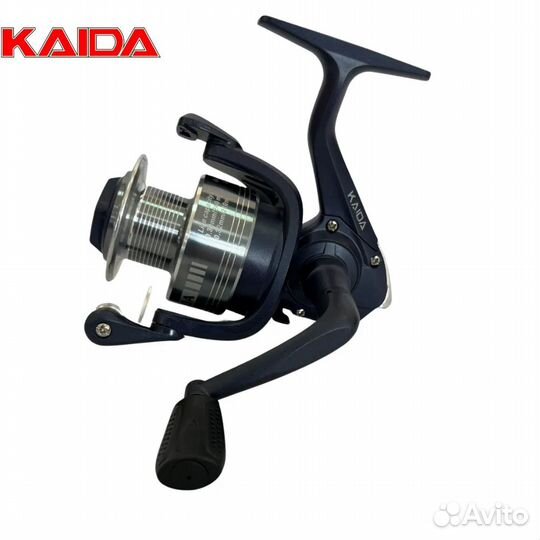 Катушка kaida HX 2000
