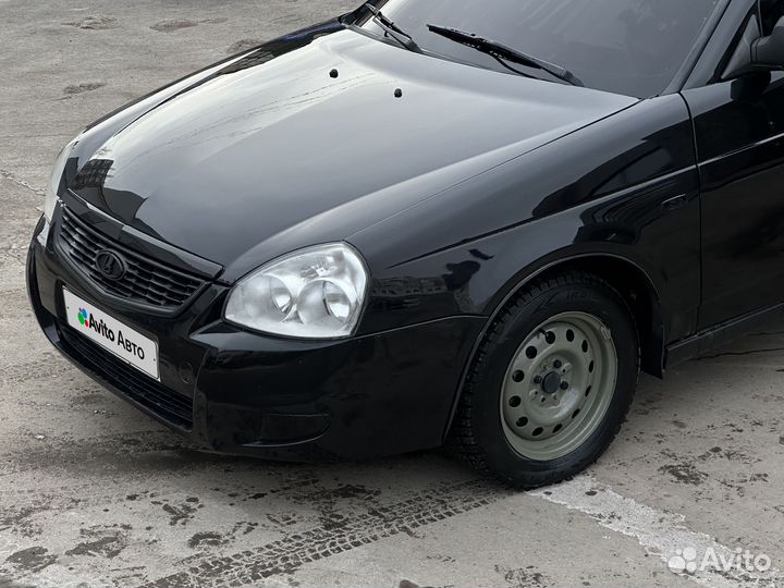 LADA Priora 1.6 МТ, 2010, 160 000 км