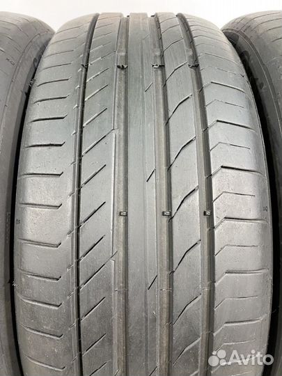 Continental ContiSportContact 5 SUV 235/50 R19 100Y