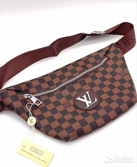 Сумка louis vuitton