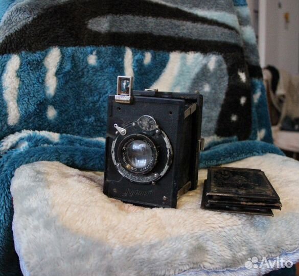 Фотоаппараты