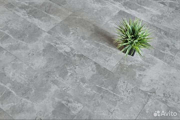 Spc ламинат Alpine floor Light Stone Ваймеа ECO-15