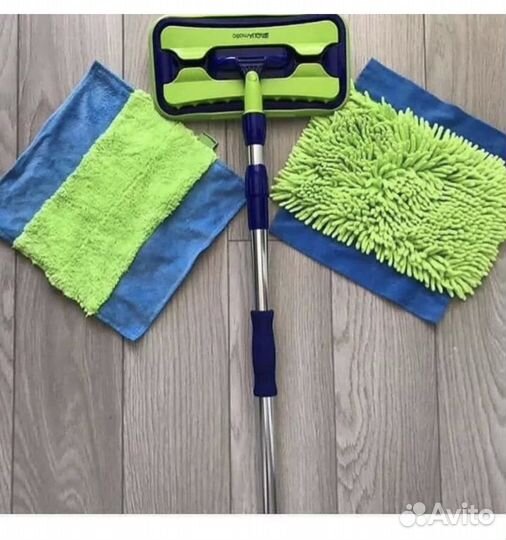 Универсальная Швабра Greenway