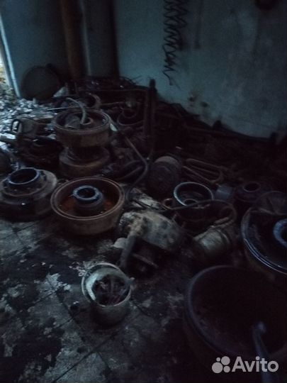 Редуктор урал