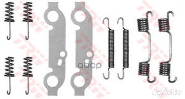 Монтажный комплект SFK28 TRW