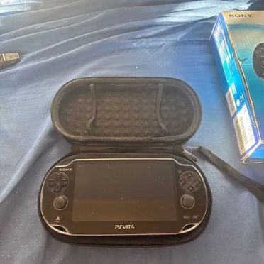 Playstation Vita