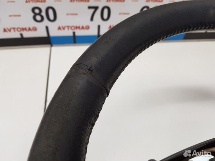 Рулевое колесо (кожа ) (Opel Antara)