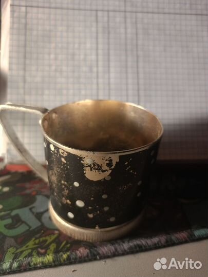 Подстаканник