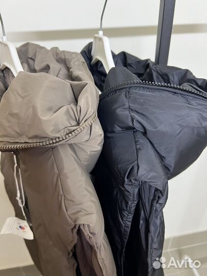 Жилетка демисезон новая Sculptor корея