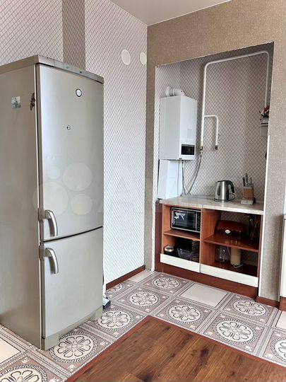 2-к. квартира, 55,8 м², 2/5 эт.