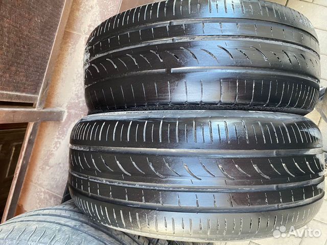 Formula Energy 215/55 R16