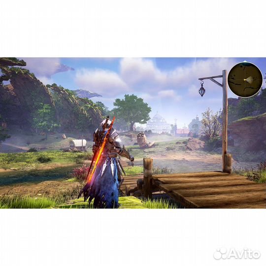 Tales of Arise (PS4)