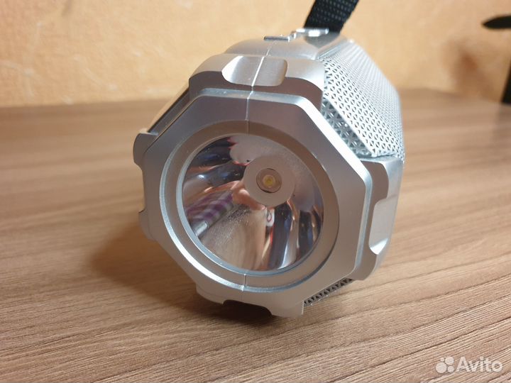 Мини bluetooth колонка