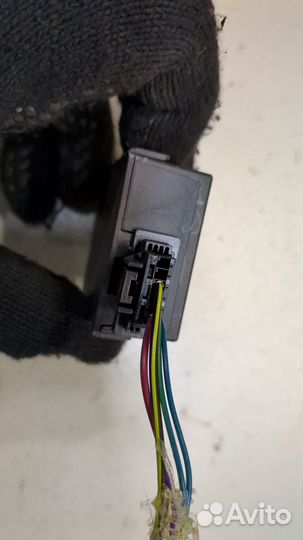 Блок контроля давления в шинах Jaguar F-Pace, 2016