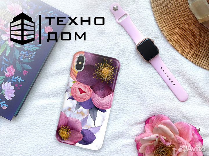 Сделайте свою жизнь проще и умнее с Техно Дом