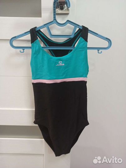 Купальник для девочки