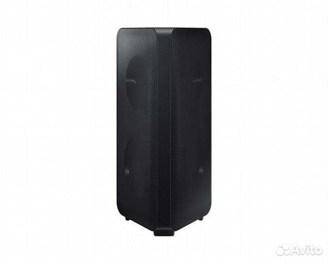 Портативная акустика Samsung MX-ST50B/RU