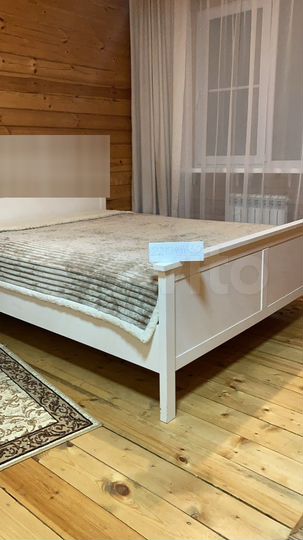 Дом 58 м² на участке 1 сот.