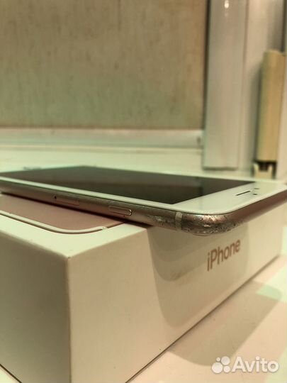 iPhone 7 Plus, 128 ГБ