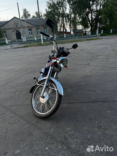 Дельта 50кубов