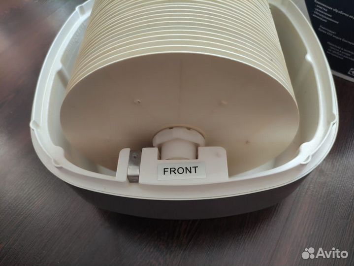 Мойка воздуха electrolux нерабочая бу