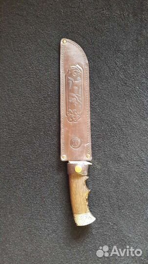 Нож-мачето Цезарь