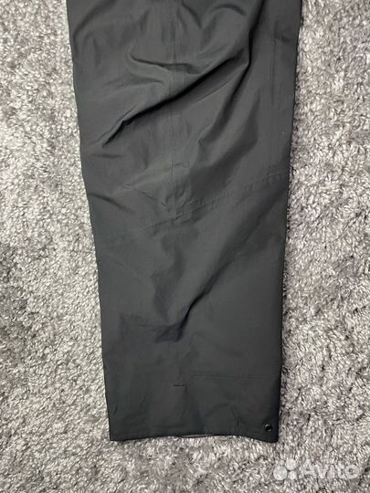 Штаны Arcteryx Beta LT