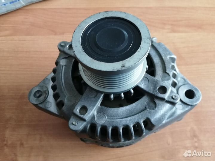 Генератор Toyota LC Prado 150-3L, 1kdftv