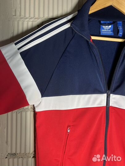 Adidas originals itasca track MEN'S jacket- AY7768