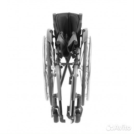 Инвалидная коляска Otto Bock Авангард