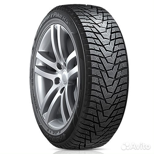 Hankook Winter I'Pike RS2 W429 225/45 R17