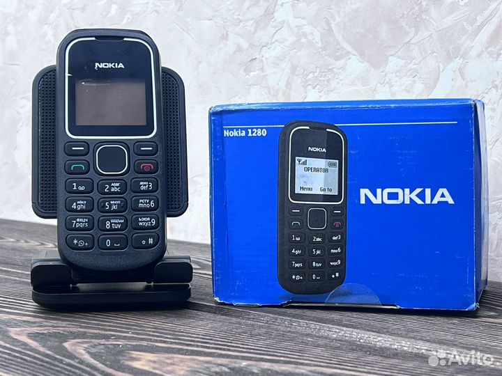 Nokia 1280