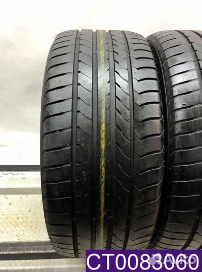 Goodyear EfficientGrip 245/45 R17 96T