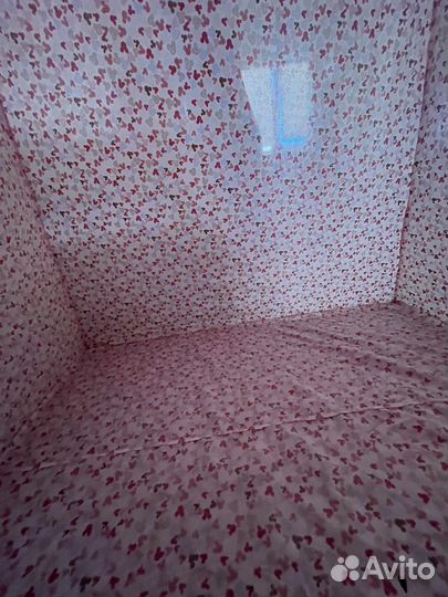 Большая детская палатка