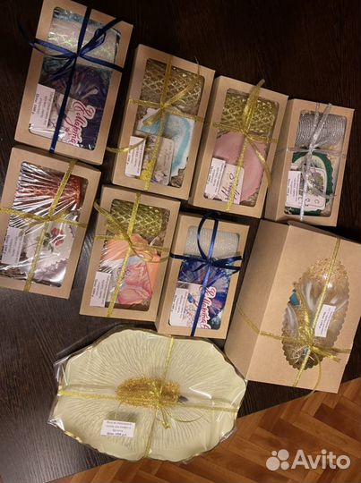 Подарочный набор