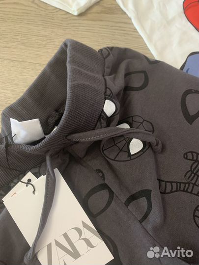 В наличии костюм на мальчика 92/98