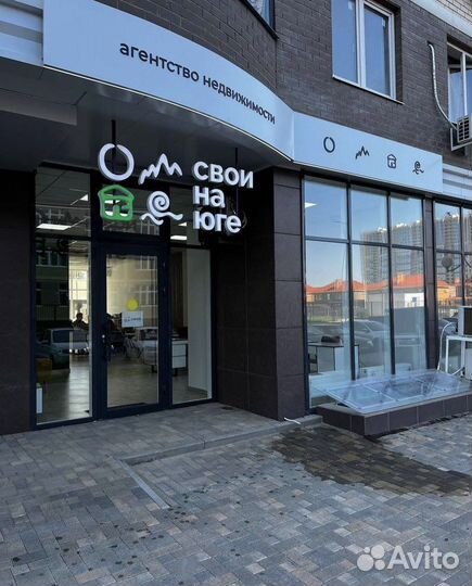 Наружная и интерьерная реклама любой сложности