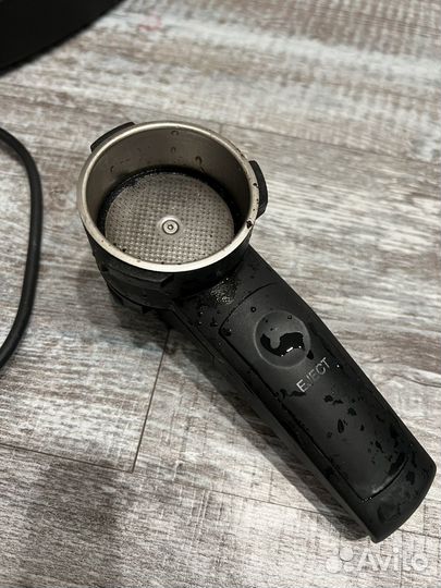 Кофемашина на запчасти