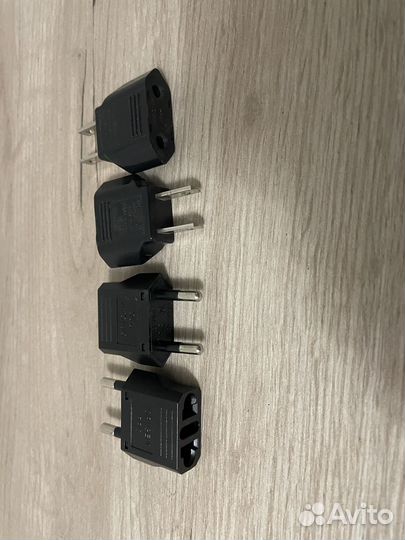 Сеетевой переходник