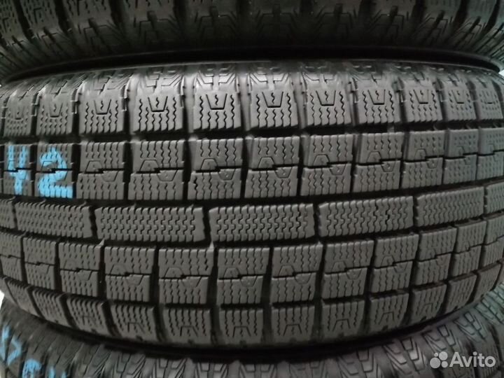 Toyo Garit G5 185/60 R15