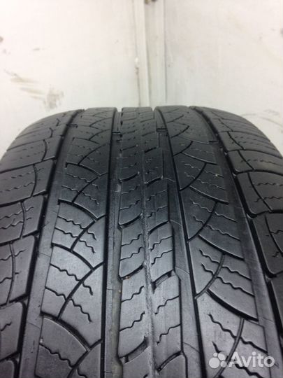 Michelin Latitude Tour 265/60 R18
