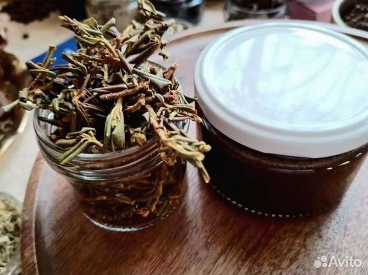 Медовый секрет мужского интимного здоровья